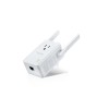 TP-Link TL-WA860RE PowerLine network adapter 300 Mbit/s Ethernet LAN Wi-Fi White 1 pc(s)