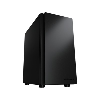 Cougar Purity Black Cougar Purity Black