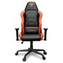 COUGAR 3MAAIR.0001 video game chair PC gaming chair Upholstered seat