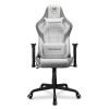 Cougar Armor Elite White