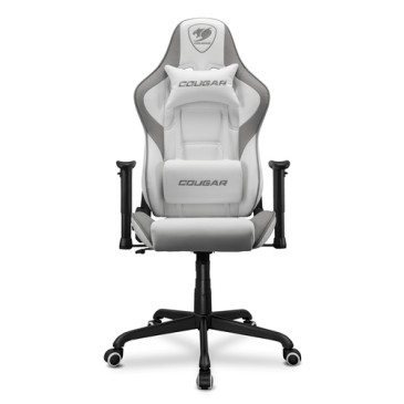 Cougar Armor Elite White