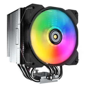 COUGAR CPU Cooler FORZA 85 ARGB