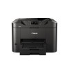 Canon MAXIFY MB2750 Inkjet A4 600 x 1200 DPI Wi-Fi Canon MAXIFY MB2750 Inkjet A4 600 x 1200 DPI Wi-Fi