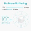TP-Link AC1300 Deco Whole Home Mesh Wi-Fi System