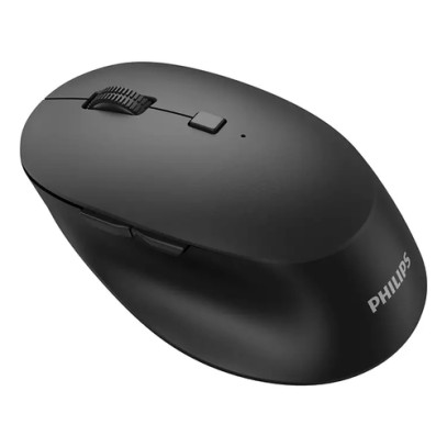 Philips SPK7507B/00 mouse Office Right-hand RF Wireless Optical 3200 DPI Philips SPK7507B/00 mouse Office Right-hand RF Wireless Optical 3200 DPI