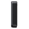 Baseus power bank Power Starter Jump Starter booster 20000mAh 12V (2000A / 1000A) + crocodile clips black (CGNL020001)