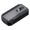 Baseus power bank Power Starter Jump Starter booster 20000mAh 12V (2000A / 1000A) + crocodile clips black (CGNL020001)
