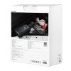 Baseus power bank Power Starter Jump Starter booster 20000mAh 12V (2000A / 1000A) + crocodile clips black (CGNL020001)