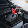 Baseus power bank Power Starter Jump Starter booster 20000mAh 12V (2000A / 1000A) + crocodile clips black (CGNL020001)