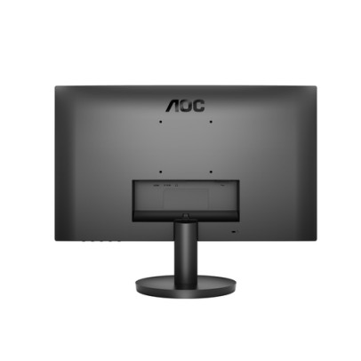 AOC 24B3HA2 computer monitor 60.5 cm (23.8\") 1920 x 1080 pixels Full HD LED Black AOC 24B3HA2 computer monitor 60.5 cm (23.8\") 1920 x 1080 pixels Full HD LED Black