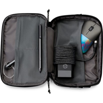 HP Pouch Pouch case Black