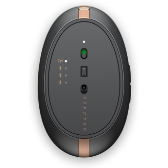 HP Spectre Rechargeable Mouse 700 (Luxe Cooper) HP Spectre Rechargeable Mouse 700 (Luxe Cooper)