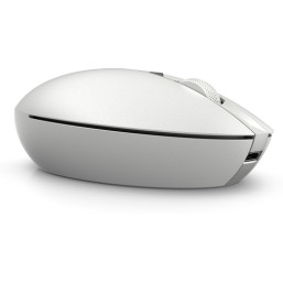 HP Spectre Rechargeable Mouse 700 (Turbo Silver) HP Spectre Rechargeable Mouse 700 (Turbo Silver)