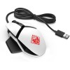 HP OMEN by Reactor mouse Gaming Right-hand USB Type-A Optical 450 DPI HP OMEN by Reactor mouse Gaming Right-hand USB Type-A Optical 450 DPI