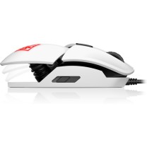 HP OMEN by Reactor mouse Gaming Right-hand USB Type-A Optical 450 DPI HP OMEN by Reactor mouse Gaming Right-hand USB Type-A Optical 450 DPI