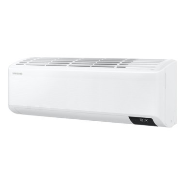 Samsung AR09TXFYAWKNEU air conditioner Air conditioner indoor unit White