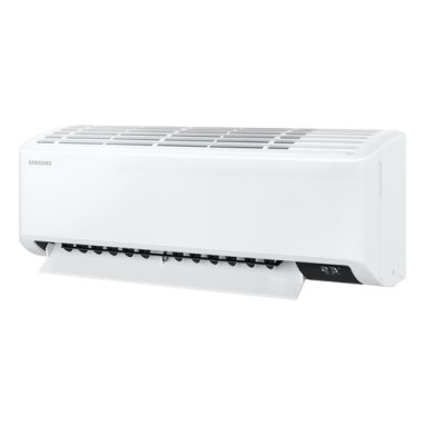 Samsung AR09TXFYAWKNEU air conditioner Air conditioner indoor unit White