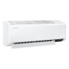 Samsung AR09TXFYAWKNEU air conditioner Air conditioner indoor unit White