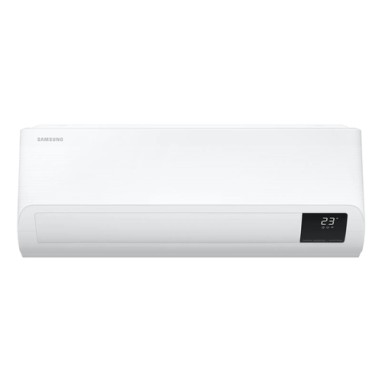 Samsung AR09TXFYAWKNEU air conditioner Air conditioner indoor unit White