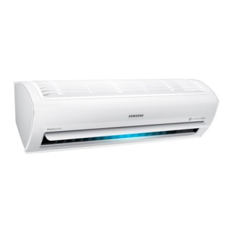 Samsung AR12KSPDBWKN Air conditioner indoor unit White