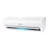 Samsung AR12KSPDBWKN Air conditioner indoor unit White