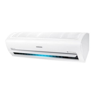 Samsung AR12KSPDBWKN Air conditioner indoor unit White