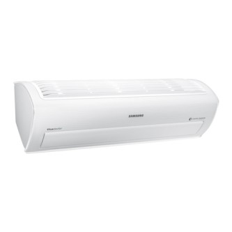 Samsung AR12KSPDBWKN Air conditioner indoor unit White