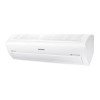 Samsung AR12KSPDBWKN Air conditioner indoor unit White