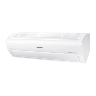 Samsung AR12KSPDBWKN Air conditioner indoor unit White