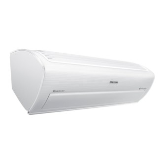 Samsung AR12KSPDBWKN Air conditioner indoor unit White