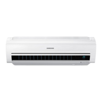 Samsung AR12KSWNAWKN Air conditioner indoor unit White Samsung AR12KSWNAWKN Air conditioner indoor unit White