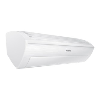 Samsung AR12KSWNAWKN Air conditioner indoor unit White Samsung AR12KSWNAWKN Air conditioner indoor unit White