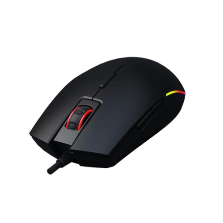 AOC GM500 mouse Gaming Ambidextrous USB Type-A Optical 5000 DPI