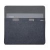 Lenovo Yoga 15-inch Sleeve 38.1 cm (15\") Sleeve case Black, Grey Lenovo Yoga 15-inch Sleeve 38.1 cm (15\") Sleeve case Black, Grey