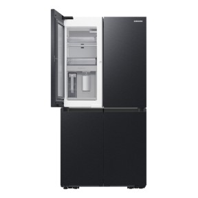 Samsung RF65DG960EB1EF side-by-side refrigerator Freestanding 646 L Black