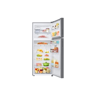 Samsung RT47CG6626S9 Freestanding 465 L Stainless steel Samsung RT47CG6626S9 Freestanding 465 L Stainless steel