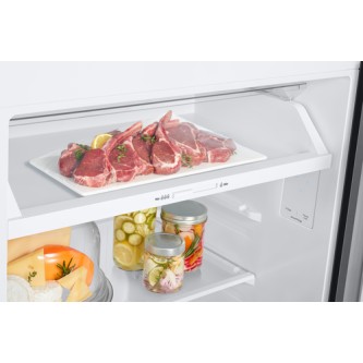 Samsung RT47CG6626S9 Freestanding 465 L Stainless steel Samsung RT47CG6626S9 Freestanding 465 L Stainless steel
