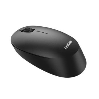 Philips SPK7307BL/00 mouse Office Ambidextrous RF Wireless Optical 1600 DPI Philips SPK7307BL/00 mouse Office Ambidextrous RF Wireless Optical 1600 DPI