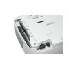 Epson EH-TW6250 Standard throw projector 2800 ANSI lumens 3LCD 4K+ (5120x3200) White Epson EH-TW6250 Standard throw projector 2800 ANSI lumens 3LCD 4K+ (5120x3200) White