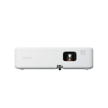 Epson CO-FH01 3000 ANSI lumens 3LCD 1080p (1920x1080) White Epson CO-FH01 3000 ANSI lumens 3LCD 1080p (1920x1080) White