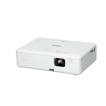 Epson CO-FH01 3000 ANSI lumens 3LCD 1080p (1920x1080) White Epson CO-FH01 3000 ANSI lumens 3LCD 1080p (1920x1080) White