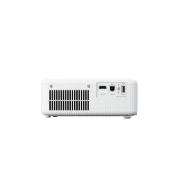 Epson CO-FH01 3000 ANSI lumens 3LCD 1080p (1920x1080) White Epson CO-FH01 3000 ANSI lumens 3LCD 1080p (1920x1080) White