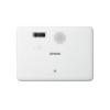 Epson CO-FH01 3000 ANSI lumens 3LCD 1080p (1920x1080) White Epson CO-FH01 3000 ANSI lumens 3LCD 1080p (1920x1080) White
