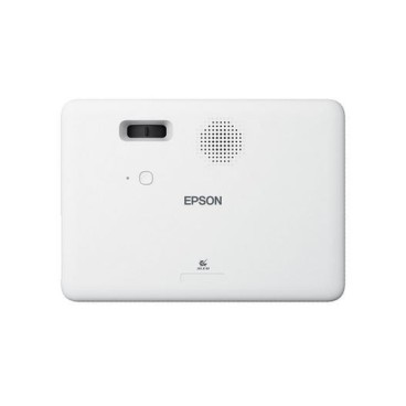Epson CO-FH01 3000 ANSI lumens 3LCD 1080p (1920x1080) White Epson CO-FH01 3000 ANSI lumens 3LCD 1080p (1920x1080) White