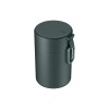 Samsung VG-SCLA00G projector case ABS, Polycarbonate (PC) Green