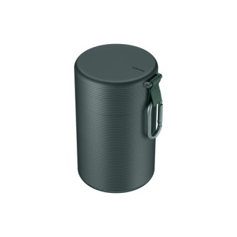 Samsung VG-SCLA00G projector case ABS, Polycarbonate (PC) Green