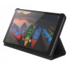 Lenovo ZG38C02863 tablet case 20.3 cm (8\") Folio Black