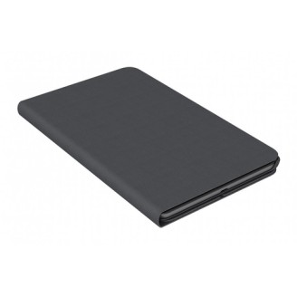 Lenovo ZG38C02863 tablet case 20.3 cm (8\") Folio Black