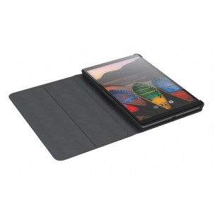 Lenovo ZG38C02863 tablet case 20.3 cm (8\") Folio Black