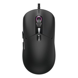 Cougar Minos Neo Black Cougar Minos Neo Black